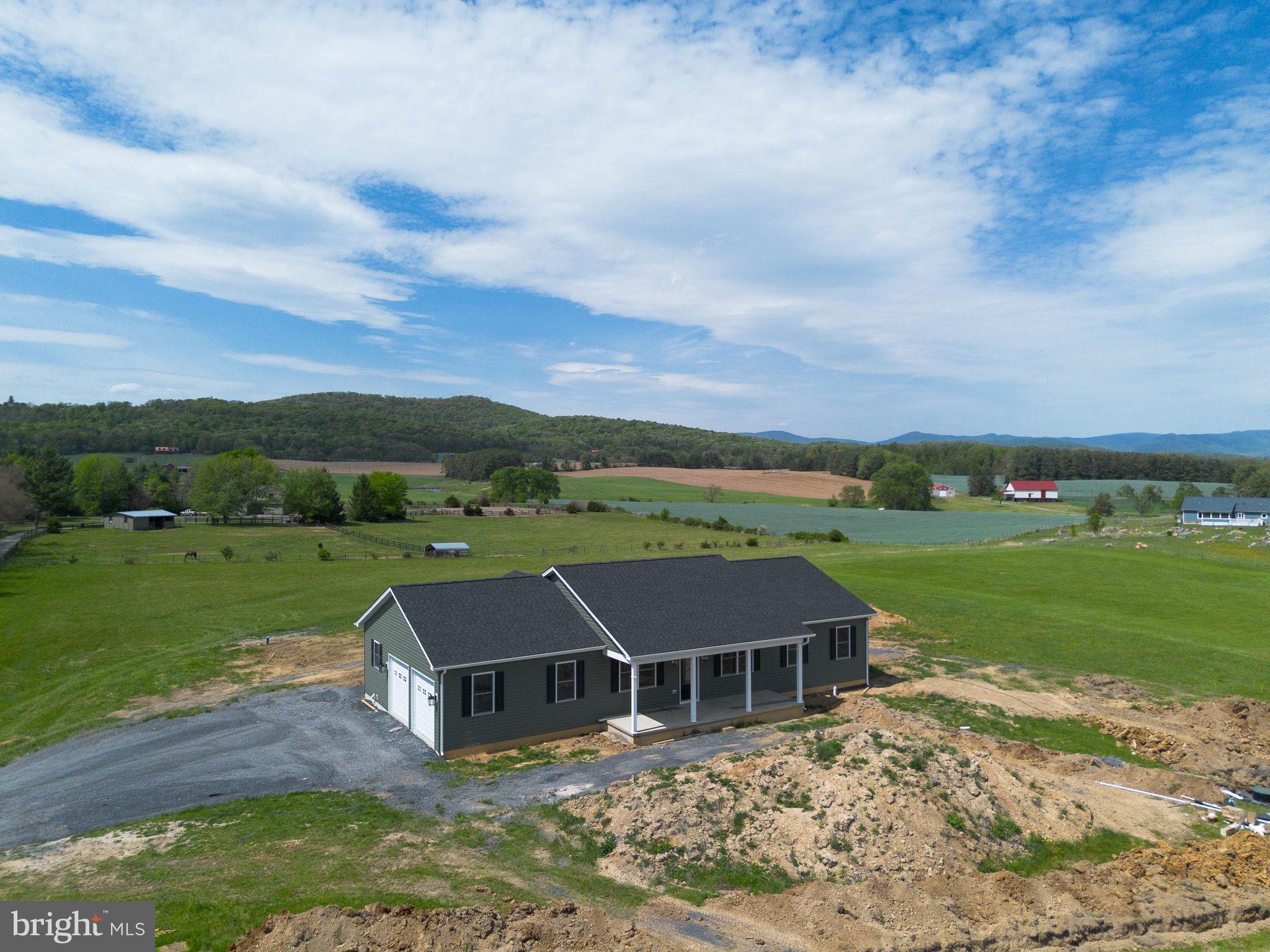 1611 Pleasant View Road Mount Jackson, VA 22842 - Photo 54 of 58
