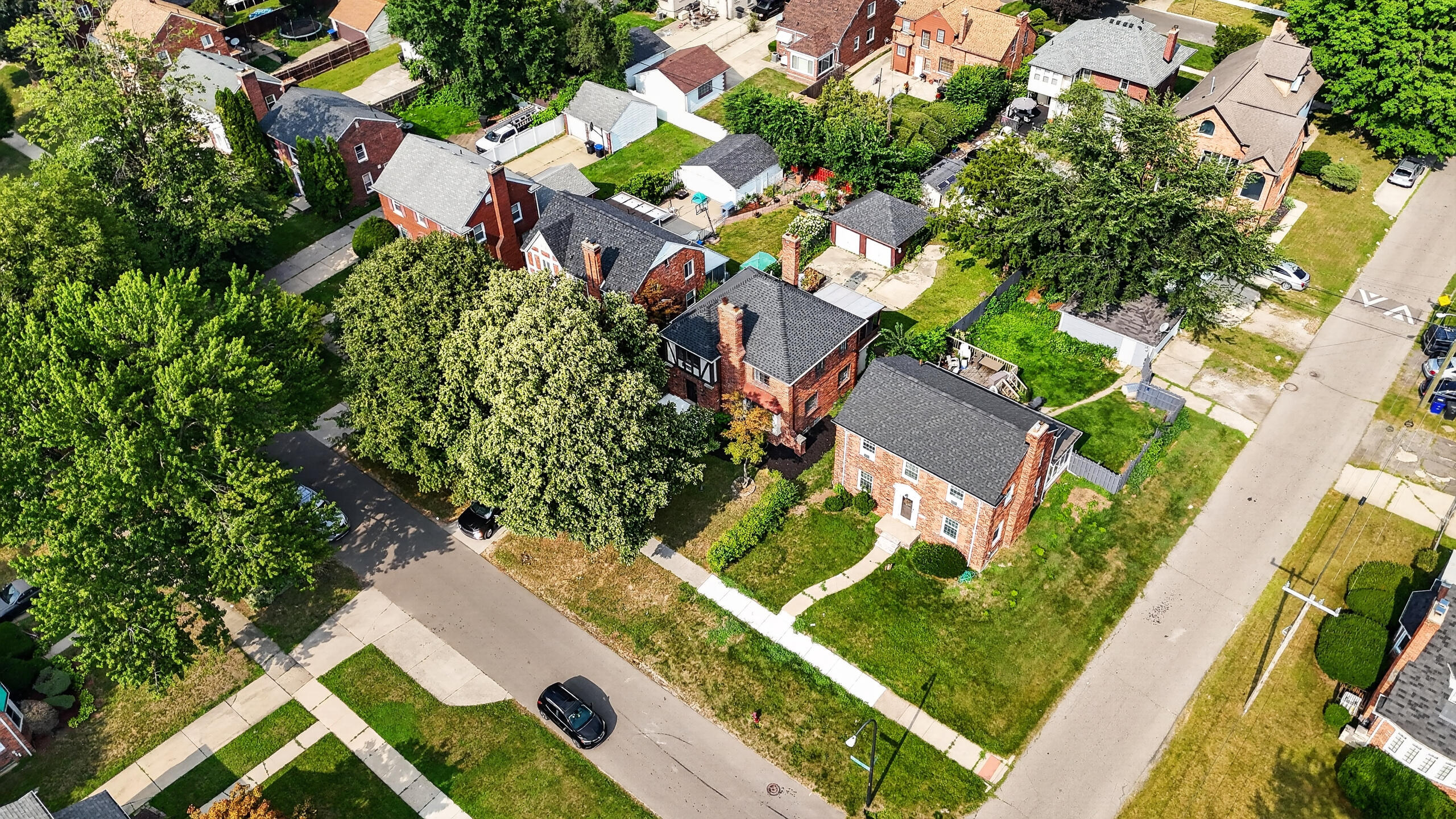 16814 Edinborough Road Detroit, MI 48219 - Photo 46 of 47 046_DJI_20260719170853_0096_D
