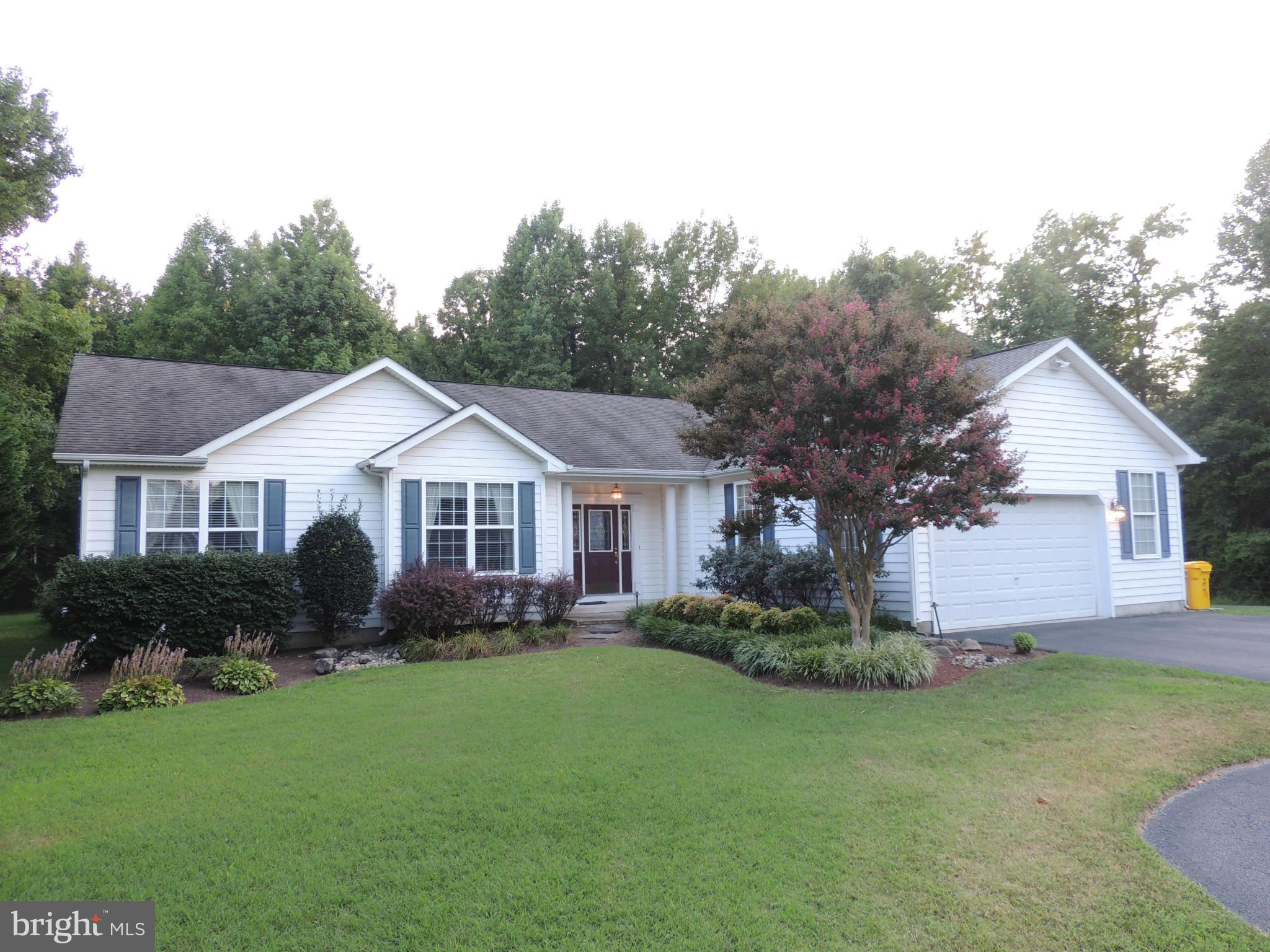3602 Branhum Road Edgewater, MD 21037 - Photo 1 of 19 Welcome to 3602 Branhum Road
