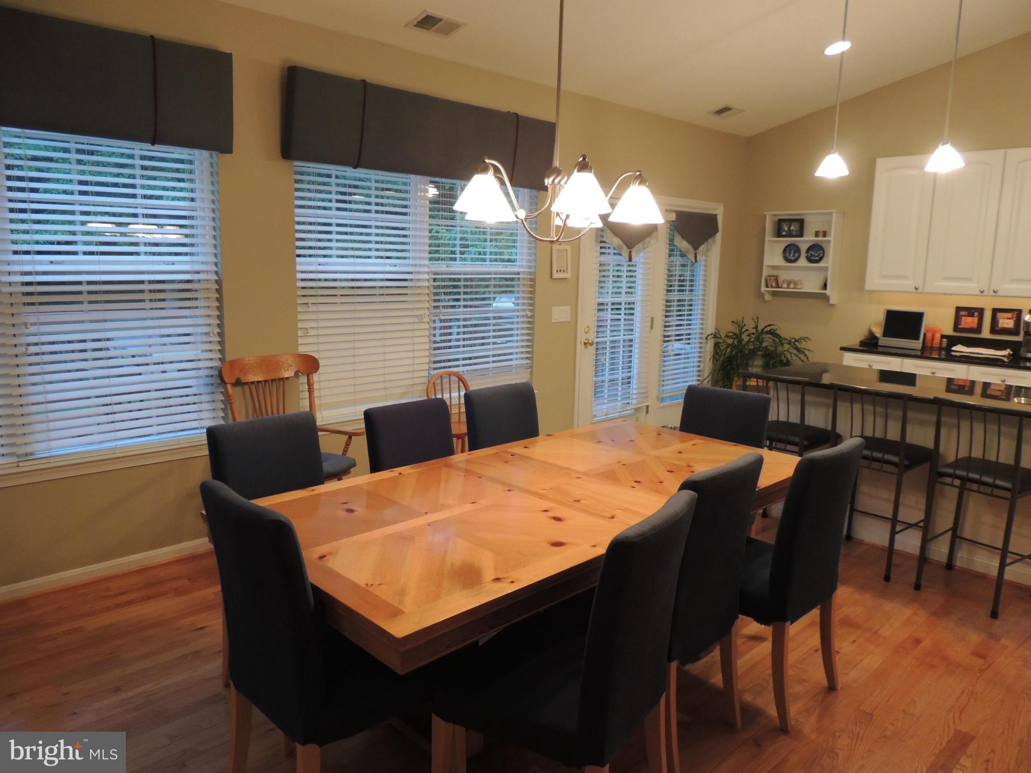 3602 Branhum Road Edgewater, MD 21037 - Photo 12 of 19 Dining Room
