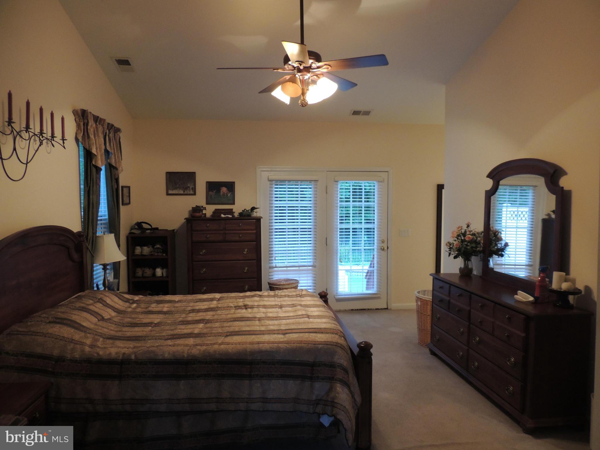 3602 Branhum Road Edgewater, MD 21037 - Photo 14 of 19 Master Bedroom