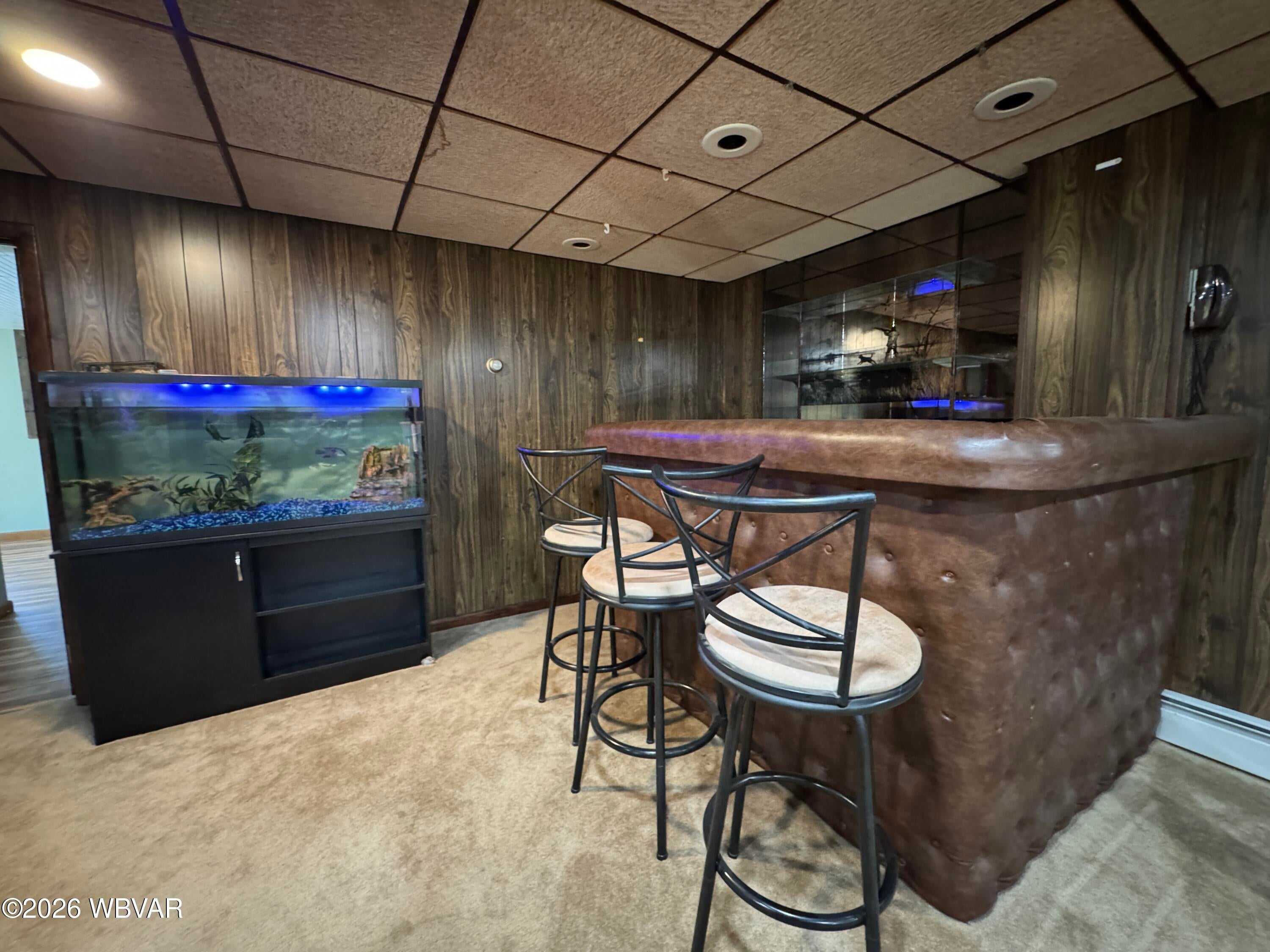 6890 Sulphur Springs Road Montgomery, PA 17752 - Photo 20 of 51 Bar Seating