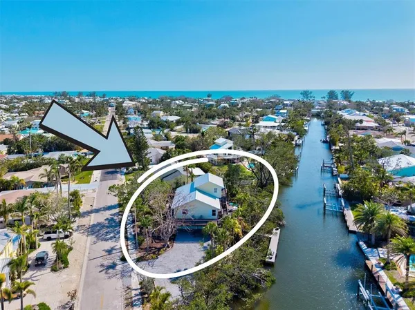 $1,750,000 | 234 85th Street, Holmes Beach, FL 34217