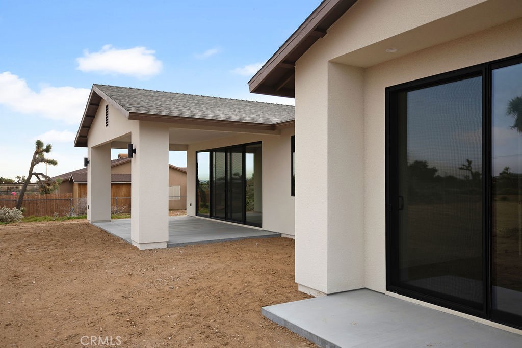 58778 Sun Oro Road Yucca Valley, CA 92284 - Photo 27 of 32