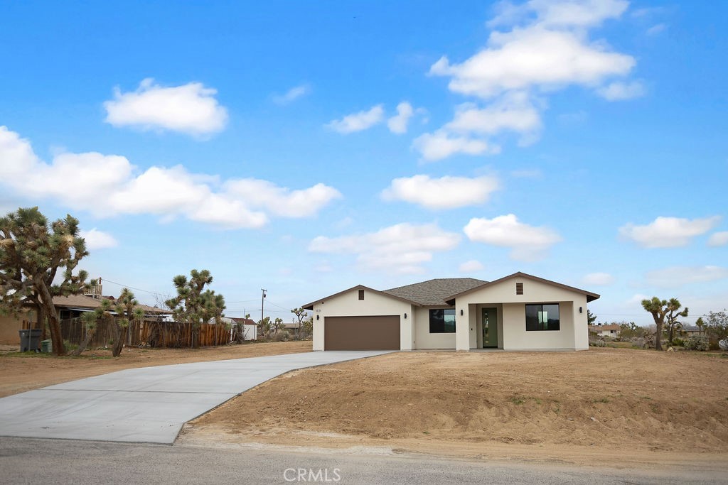 58778 Sun Oro Road Yucca Valley, CA 92284 - Photo 28 of 32