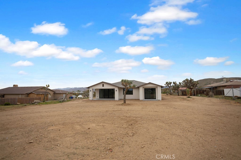 58778 Sun Oro Road Yucca Valley, CA 92284 - Photo 31 of 32