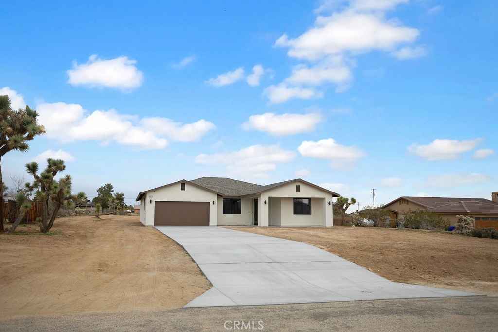 58778 Sun Oro Road Yucca Valley, CA 92284 - Photo 32 of 32