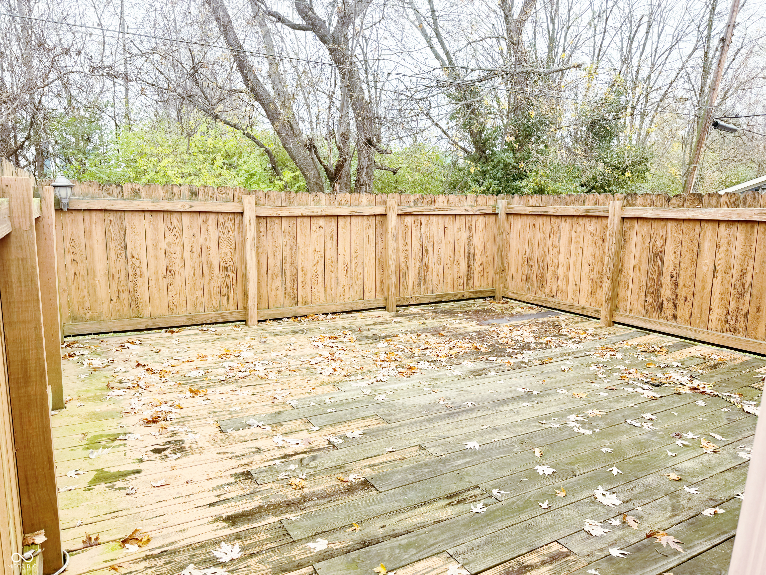 7306 Rose Drive Indianapolis, IN 46227 - Photo 27 of 28