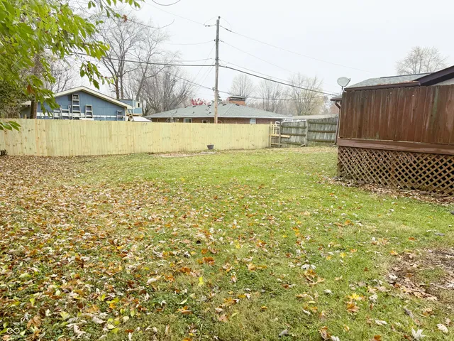 $240,000 | 7306 Rose Drive, Indianapolis, IN 46227