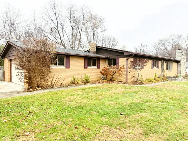 $240,000 | 7306 Rose Drive, Indianapolis, IN 46227
