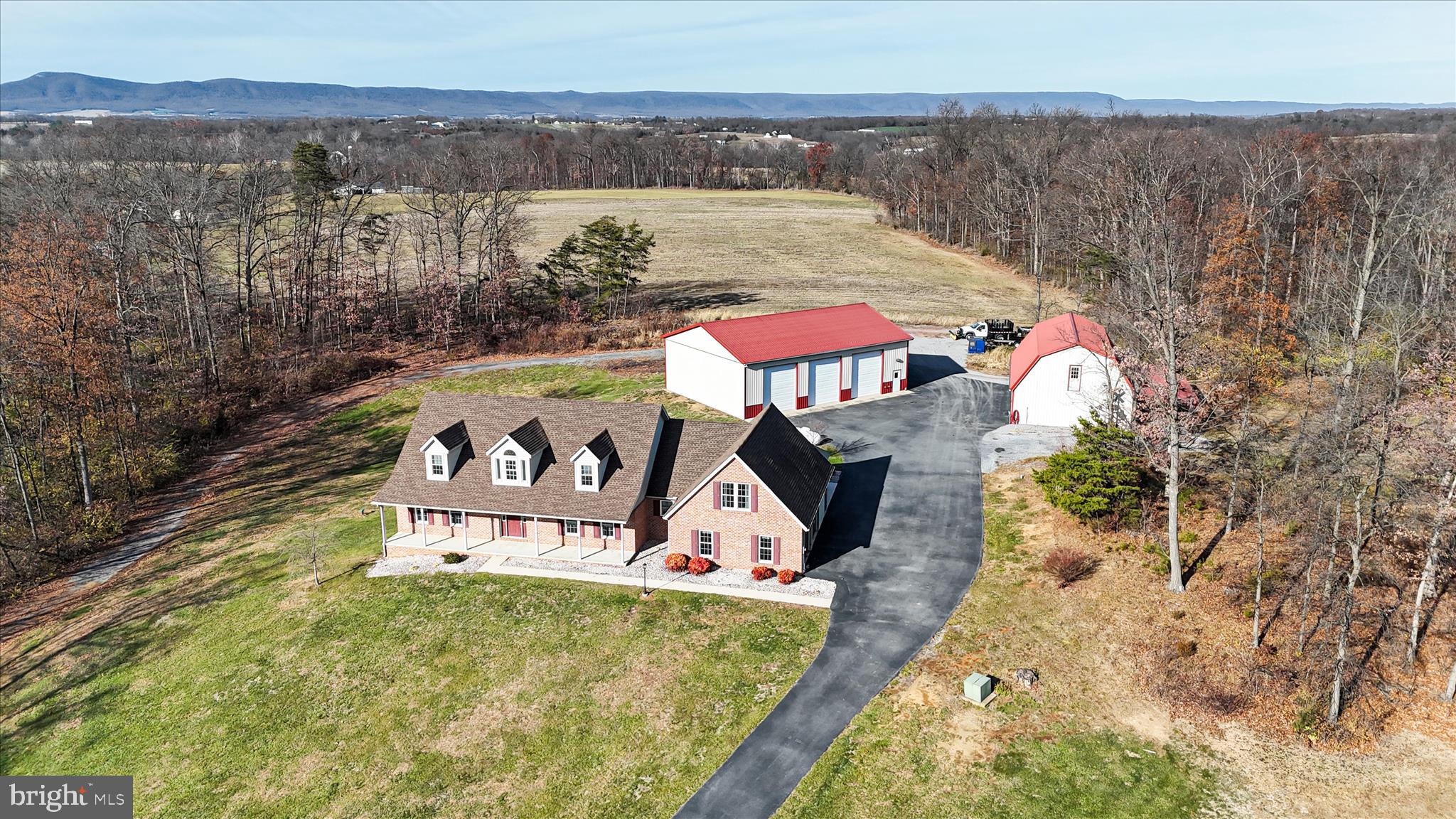 6551 Guitner Road Greencastle, PA 17225 - Photo 1 of 69 Gallery Image 1