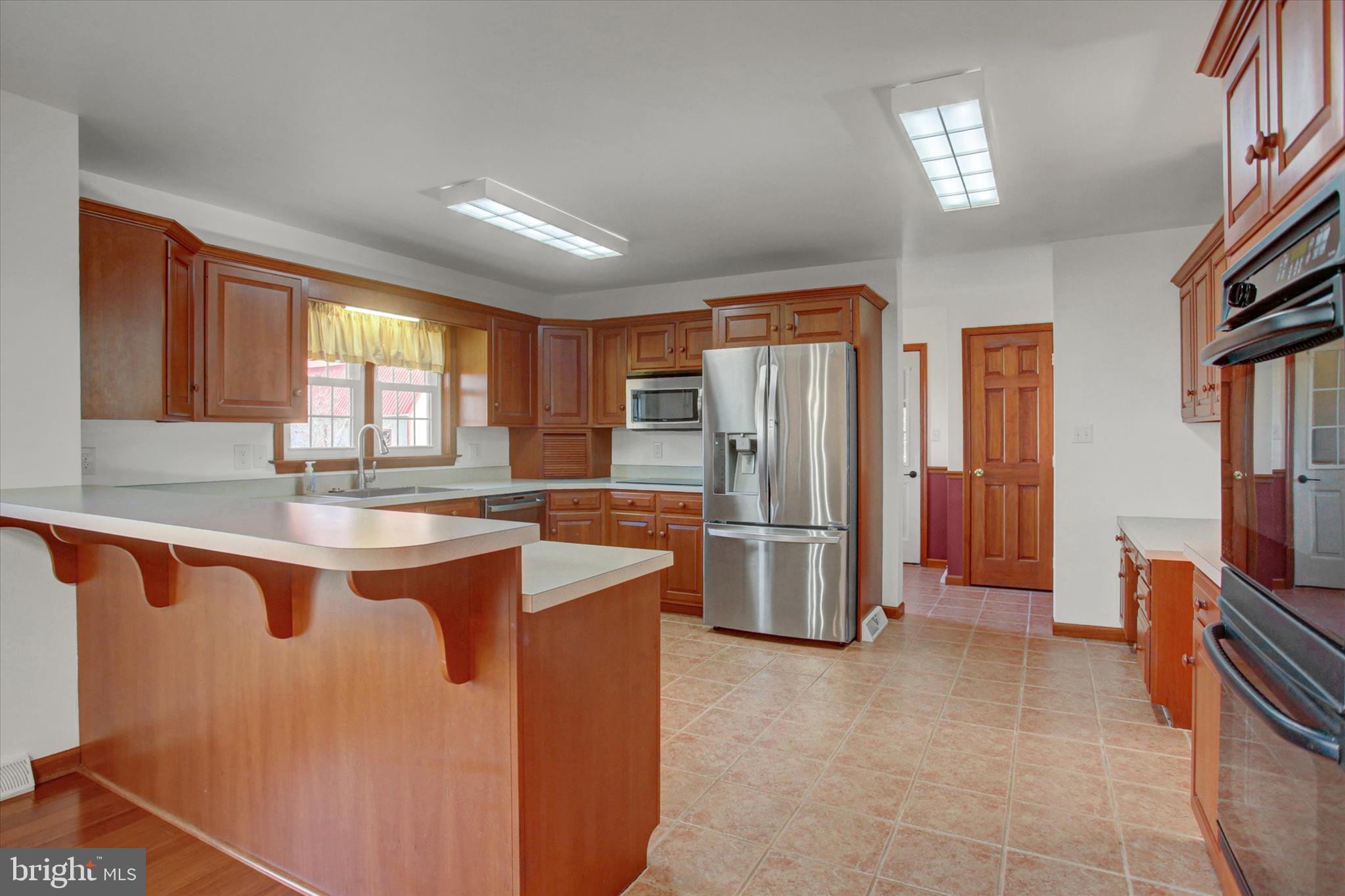 6551 Guitner Road Greencastle, PA 17225 - Photo 18 of 69 Kitchen