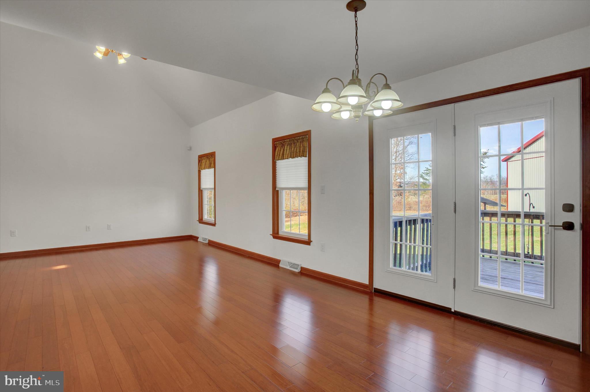 6551 Guitner Road Greencastle, PA 17225 - Photo 25 of 69 Dining Area
