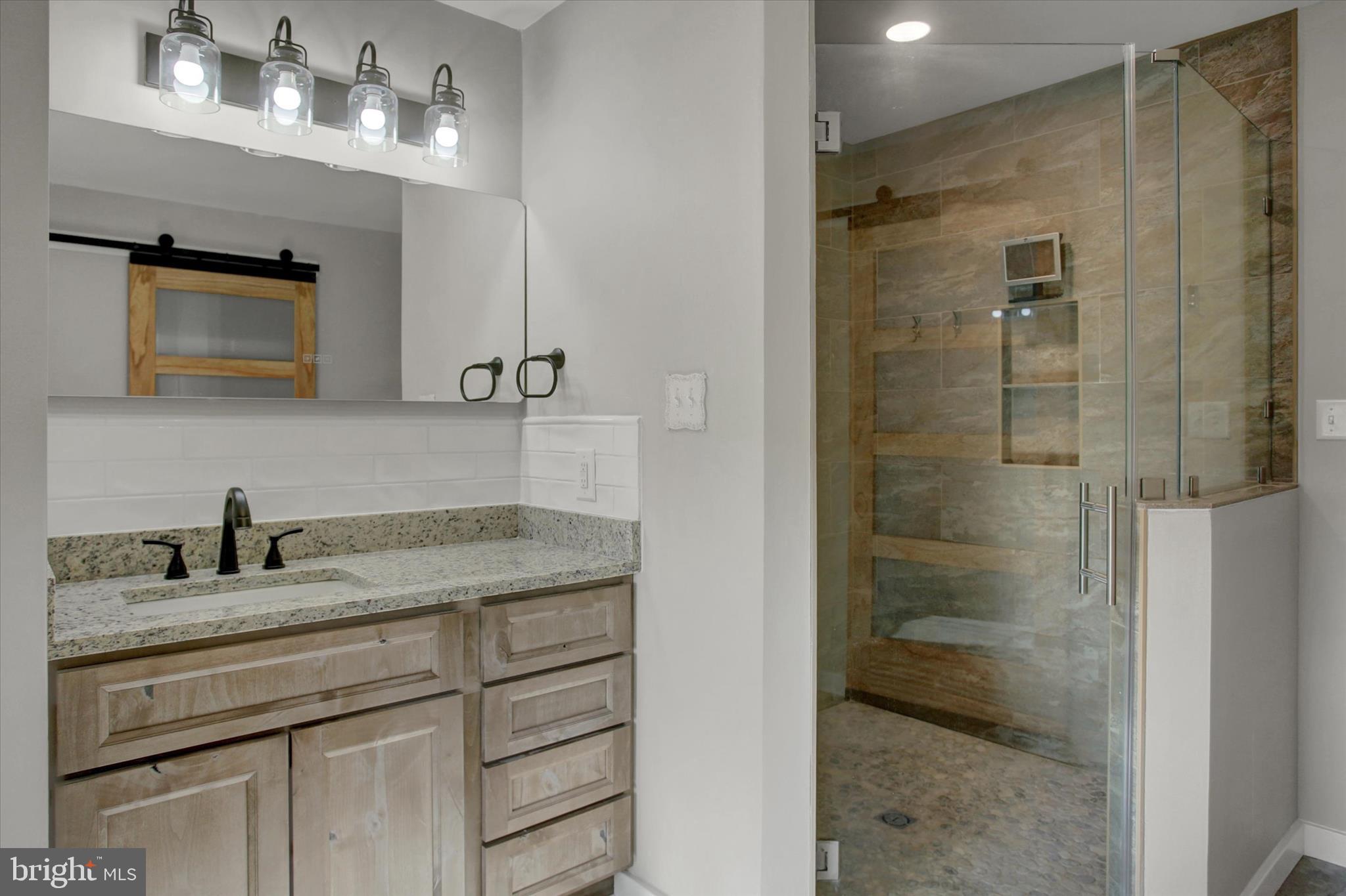 6551 Guitner Road Greencastle, PA 17225 - Photo 33 of 69 Primary bath