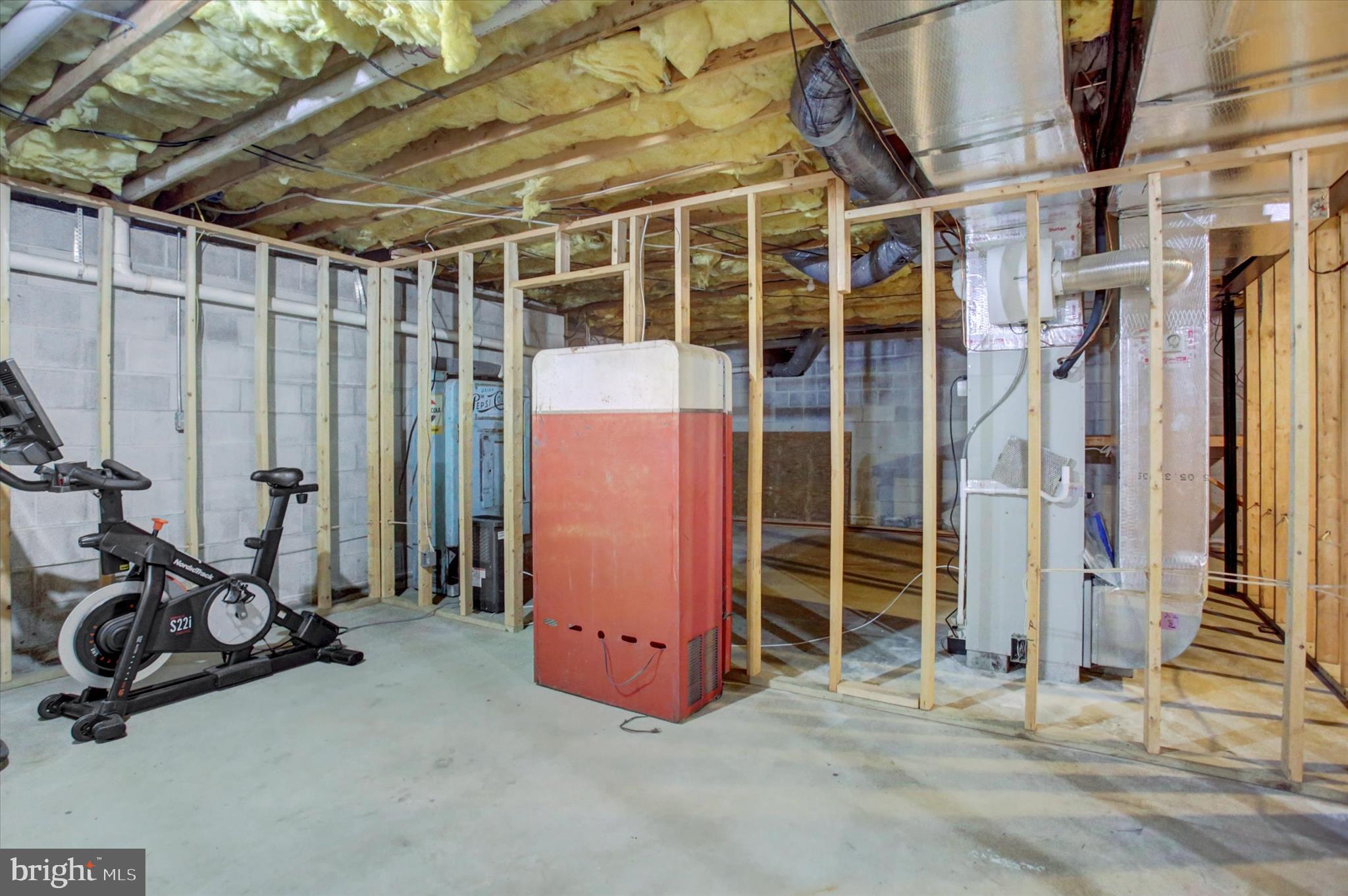 6551 Guitner Road Greencastle, PA 17225 - Photo 46 of 69 Basement