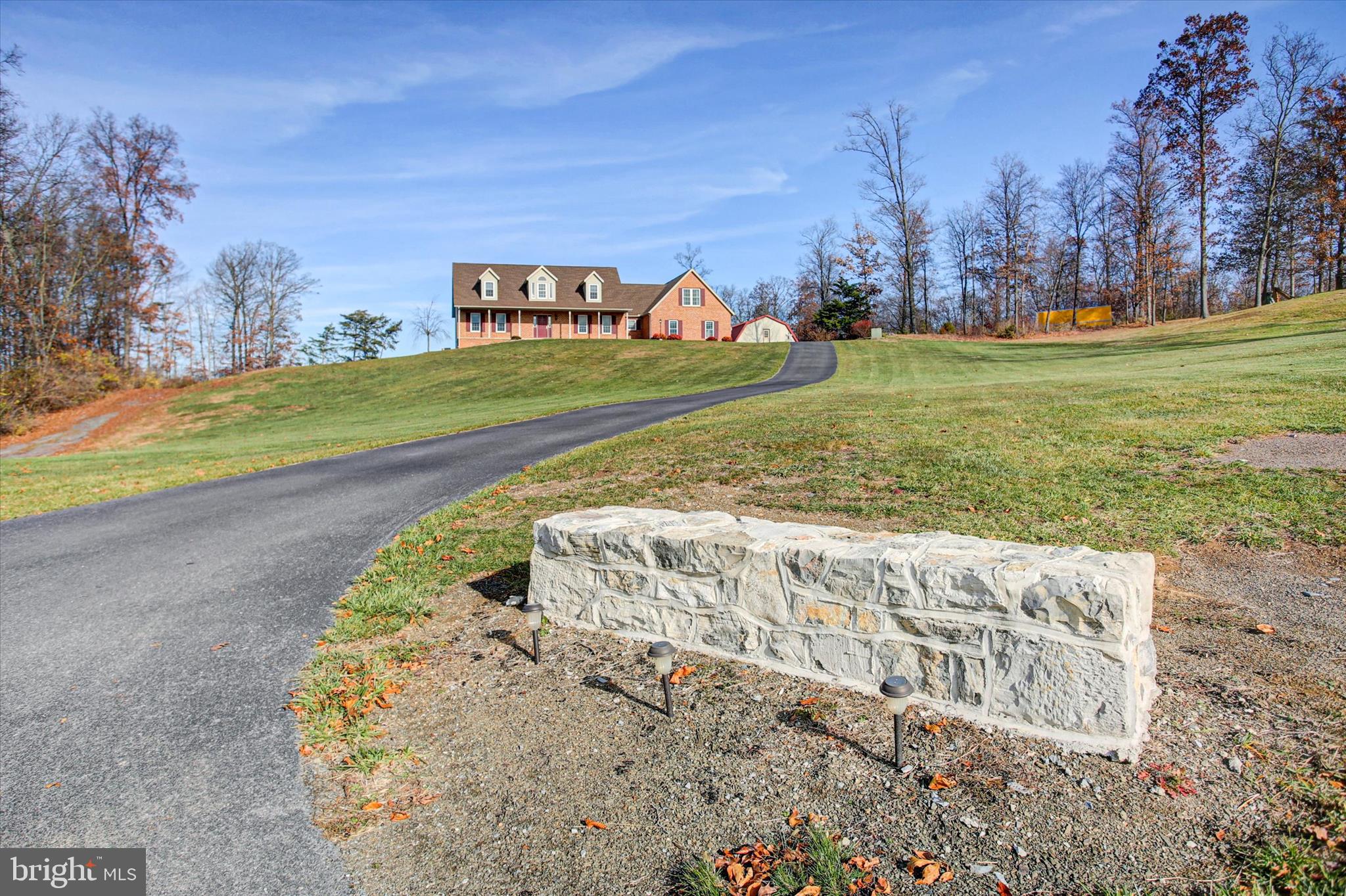 6551 Guitner Road Greencastle, PA 17225 - Photo 5 of 69 Setting