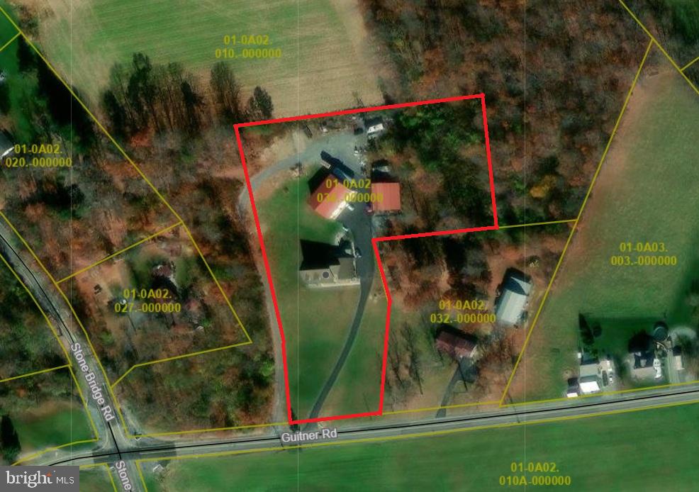 6551 Guitner Road Greencastle, PA 17225 - Photo 69 of 69 Gallery Image 69