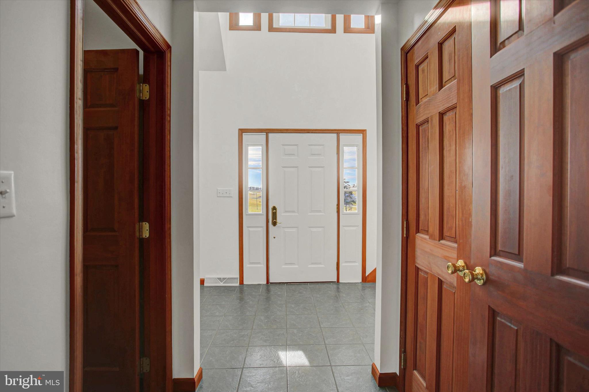 6551 Guitner Road Greencastle, PA 17225 - Photo 9 of 69 2 story Foyer