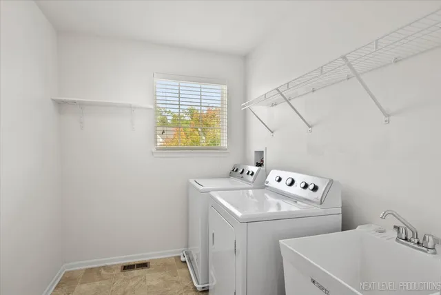 $4,100 | 5734 Oak Ridge Way, Lisle, IL 60532