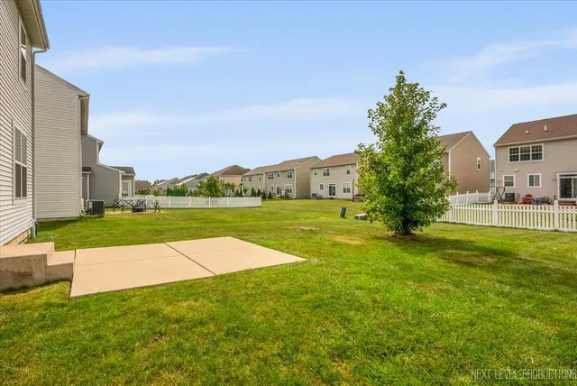 $3,999 | 5734 Oak Ridge Way, Lisle, IL 60532