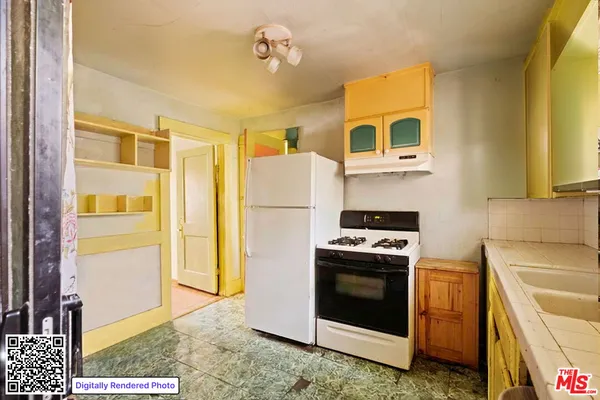 $595,000 | 416 Museum Drive, Los Angeles, CA 90065