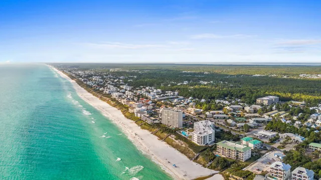 $545,000 | 231 Somerset Bridge Road, Unit 2101, Santa Rosa Beach, FL 32459