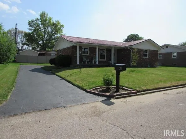 $200,000 | 310 Vista Drive, Mount Vernon, IN 47620