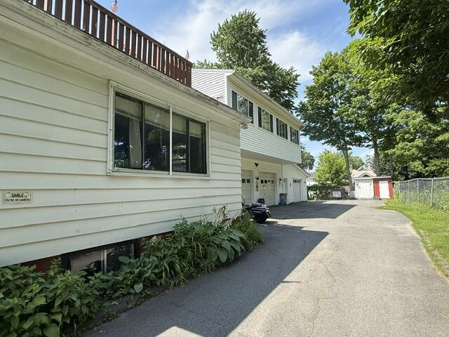 11 Winter Street Waterville, ME 04901 - Photo 35 of 37 Side of home
