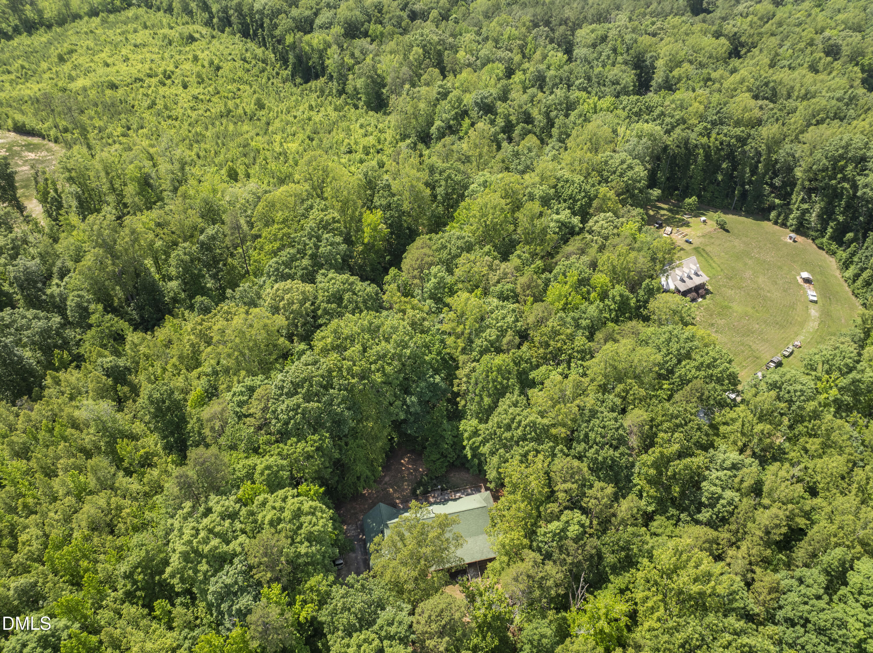 263 Pointe Mayo Drive Roxboro, NC 27574 - Photo 44 of 60