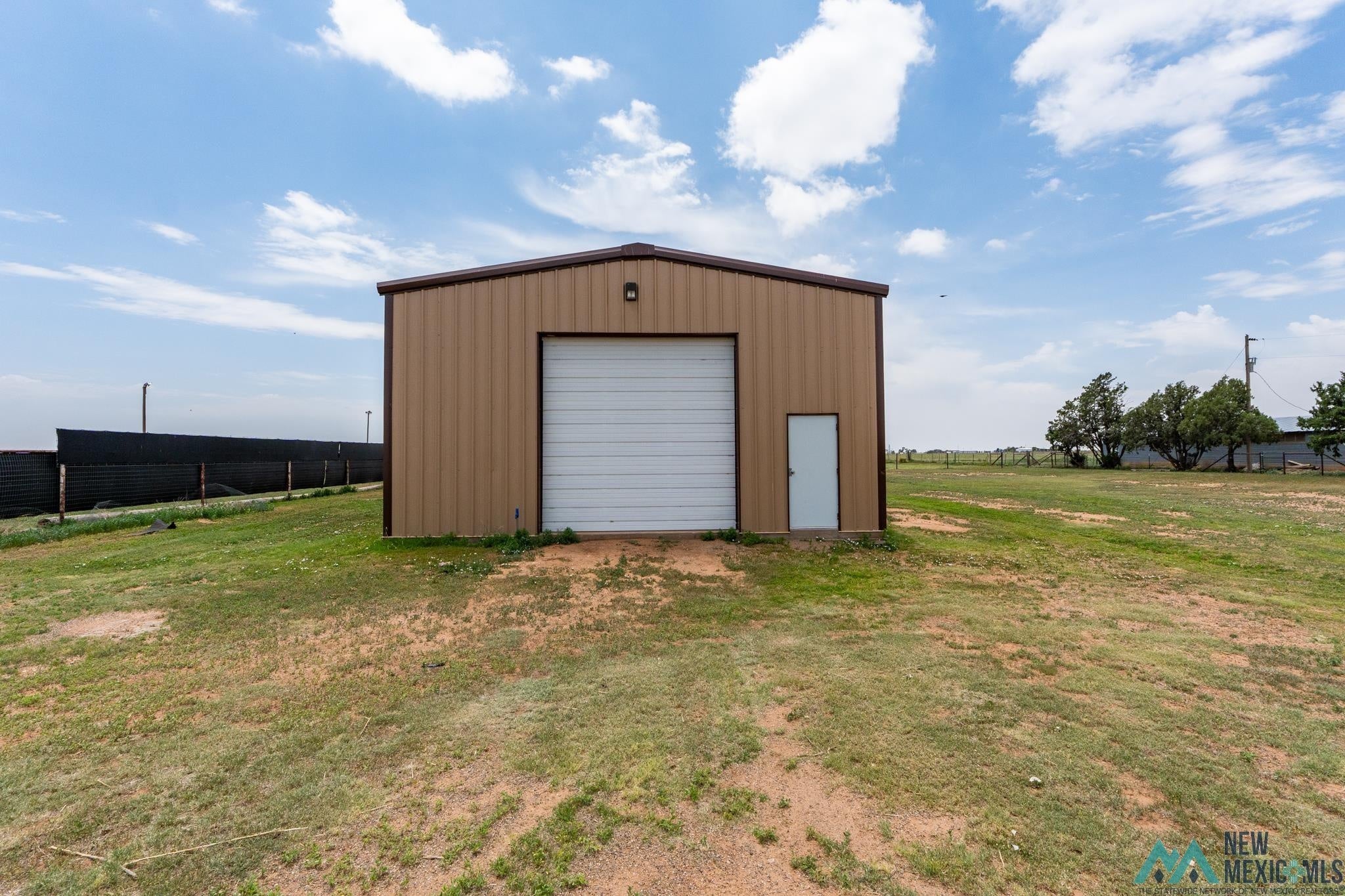 1065 Curry Road North Clovis, NM 88101 - Photo 32 of 66 Gallery Image 32