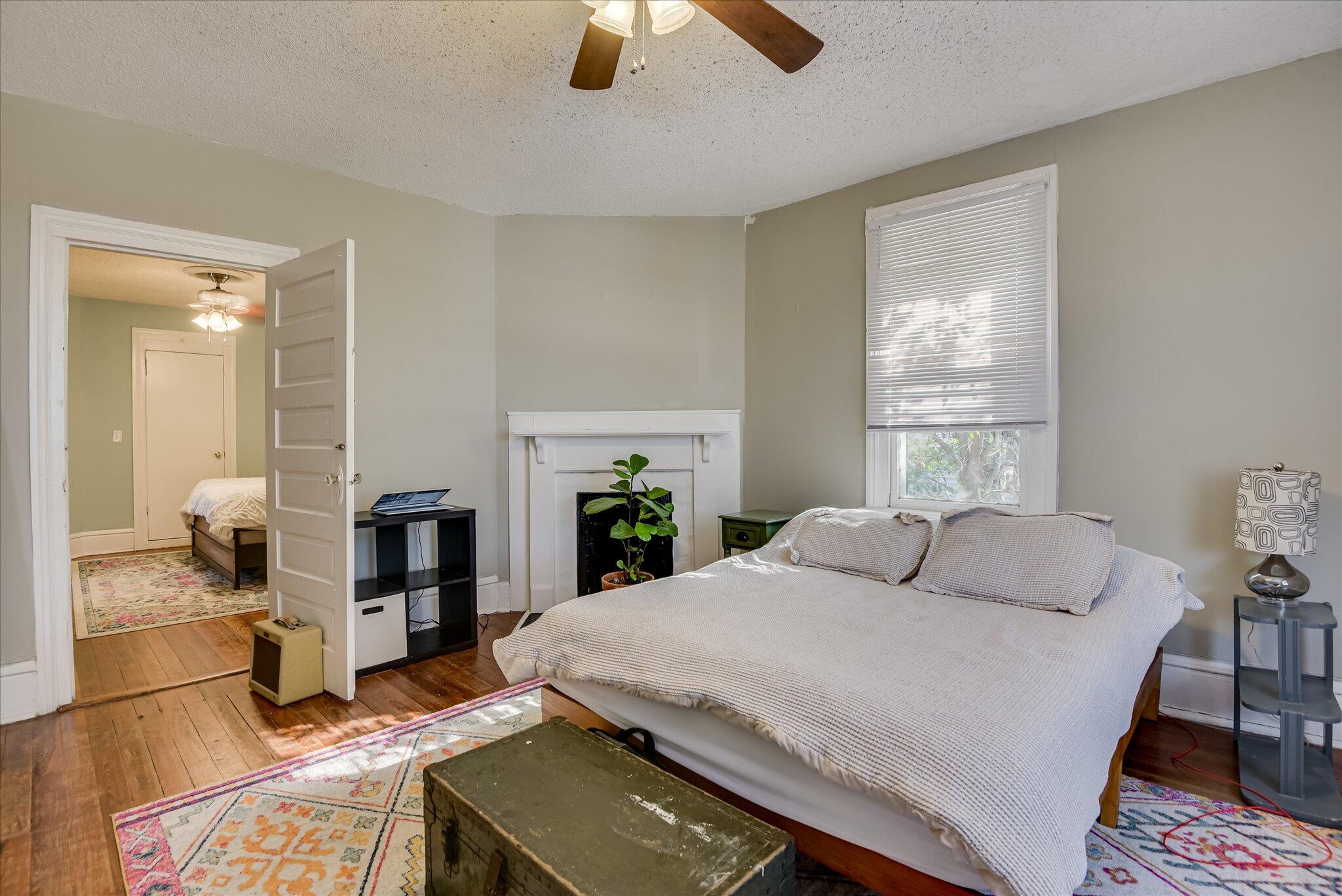 1845 Warren Street Augusta, GA 30904 - Photo 24 of 32 Bedroom 2