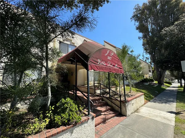 $2,780 | 987 East Del Mar Boulevard, Unit 7, Pasadena, CA 91106