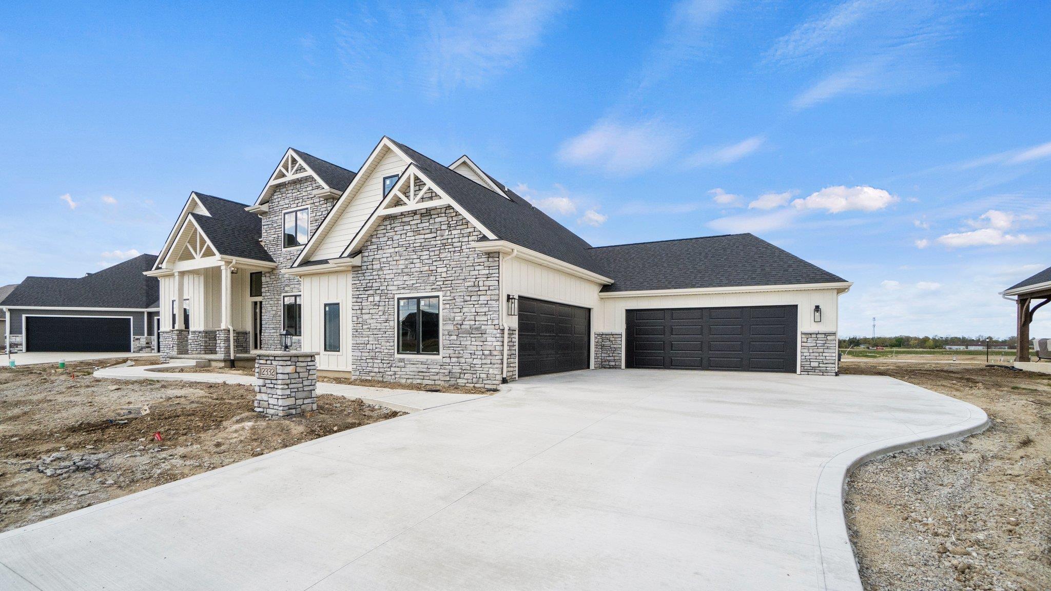 12332 Cassena Road Fort Wayne, IN 46814 - Photo 2 of 36