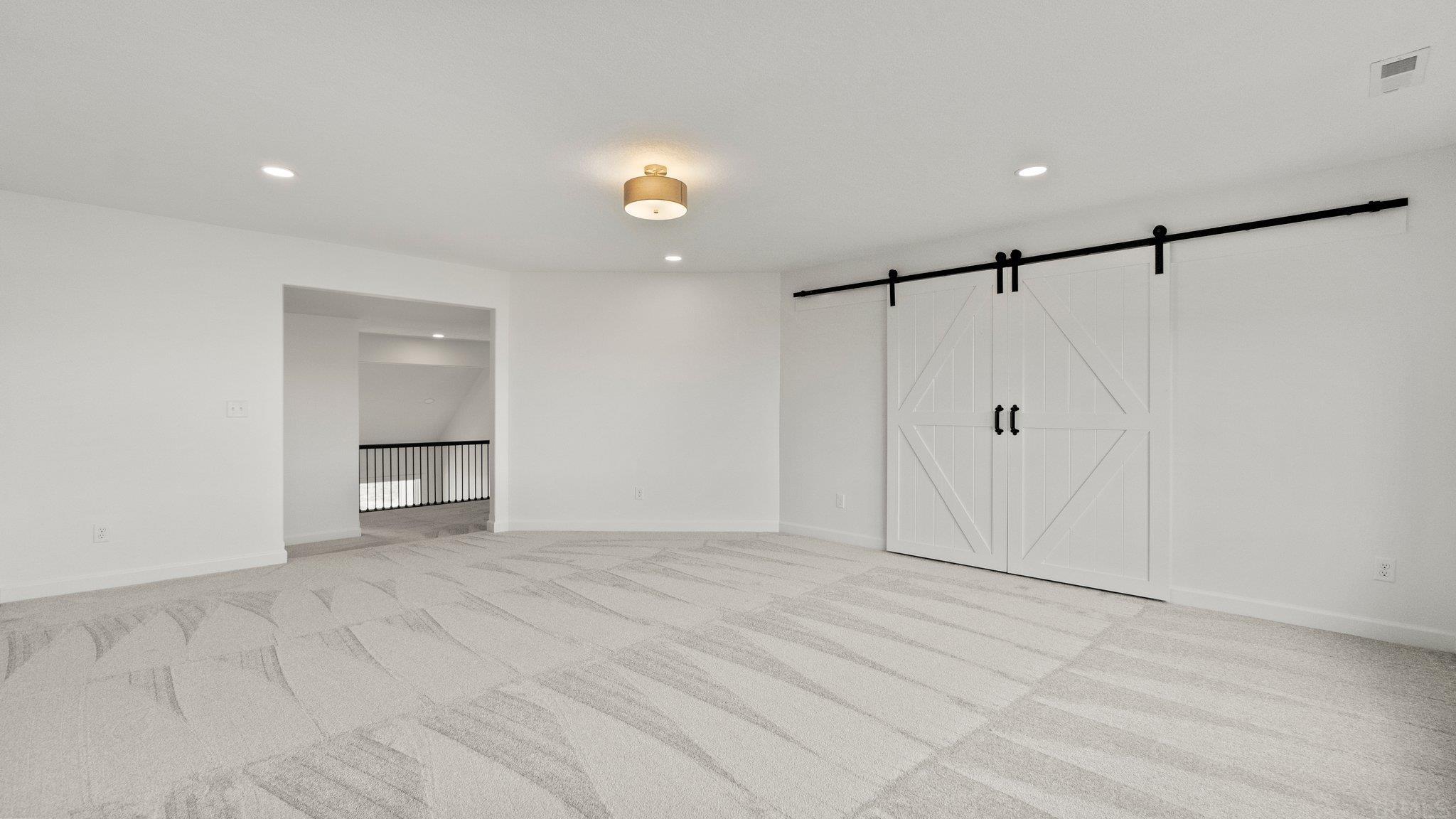 12332 Cassena Road Fort Wayne, IN 46814 - Photo 23 of 36