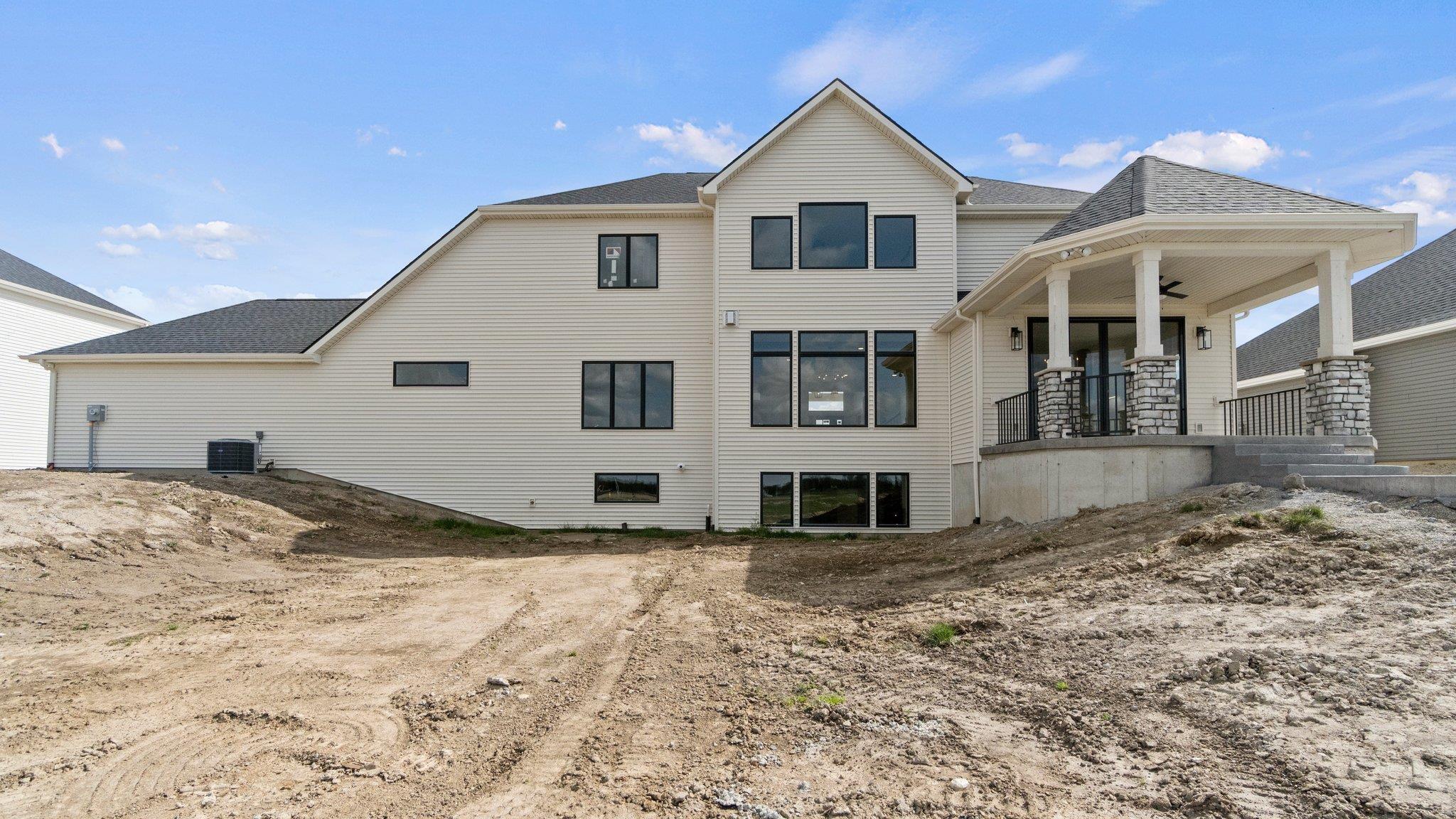 12332 Cassena Road Fort Wayne, IN 46814 - Photo 34 of 36