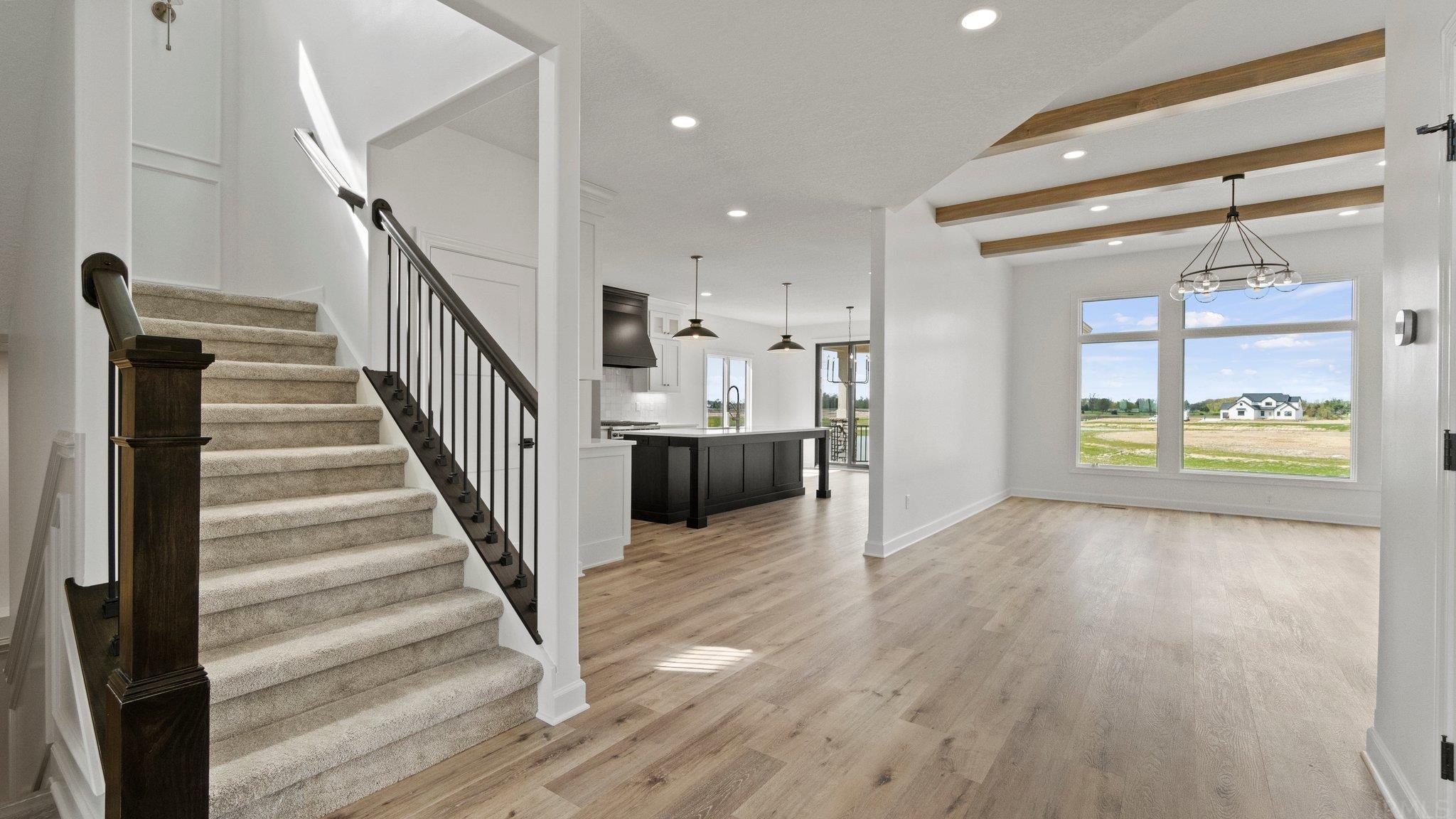 12332 Cassena Road Fort Wayne, IN 46814 - Photo 4 of 36
