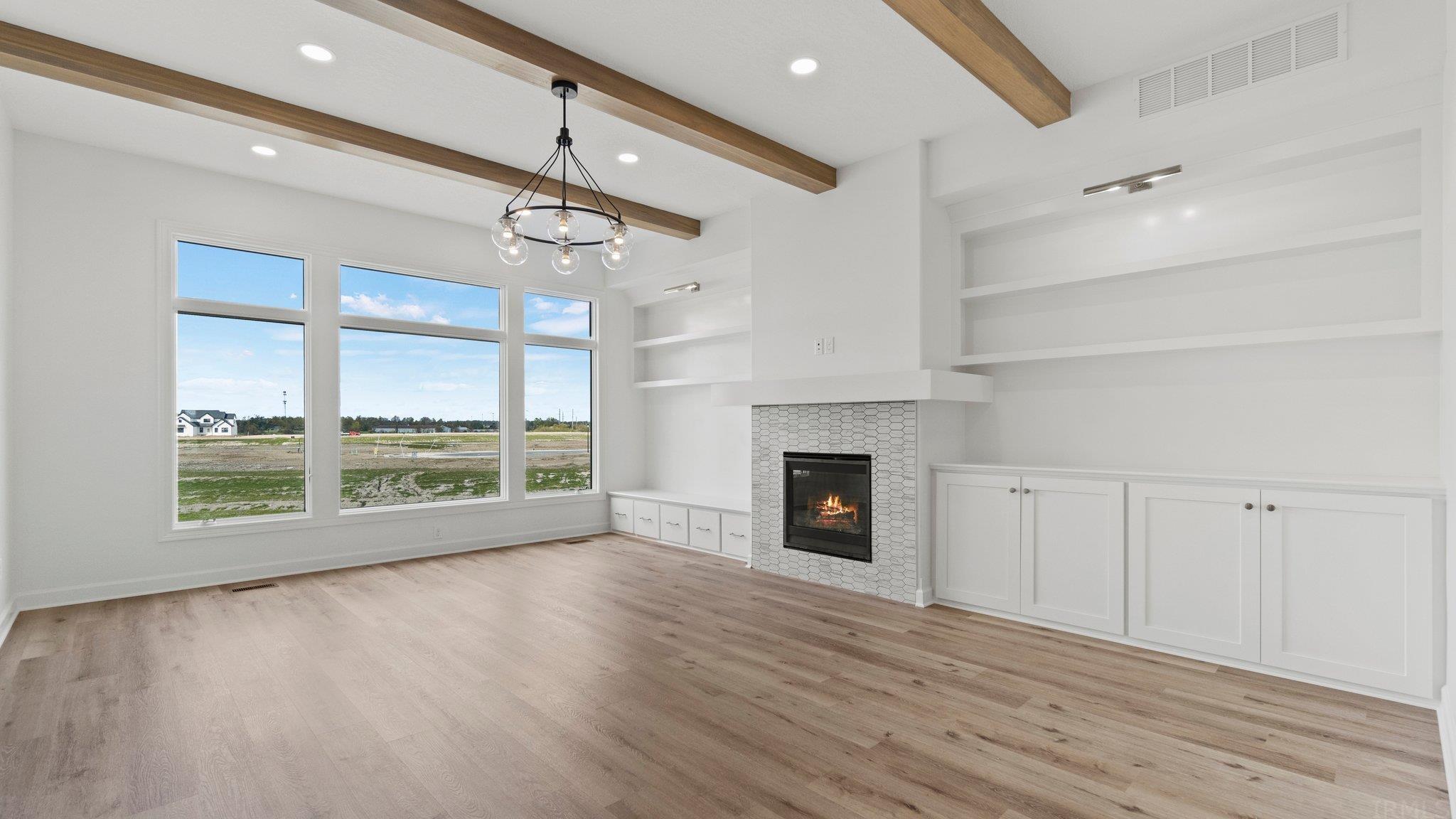 12332 Cassena Road Fort Wayne, IN 46814 - Photo 7 of 36