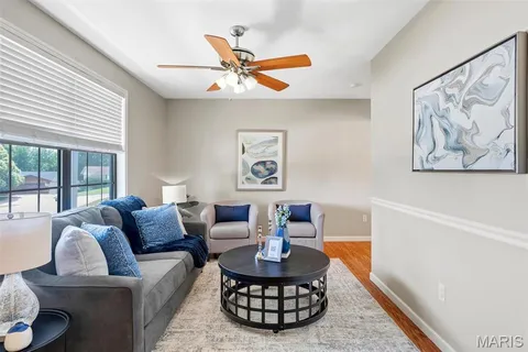 $319,900 | 4 Voyager Drive, St. Peters, MO 63376