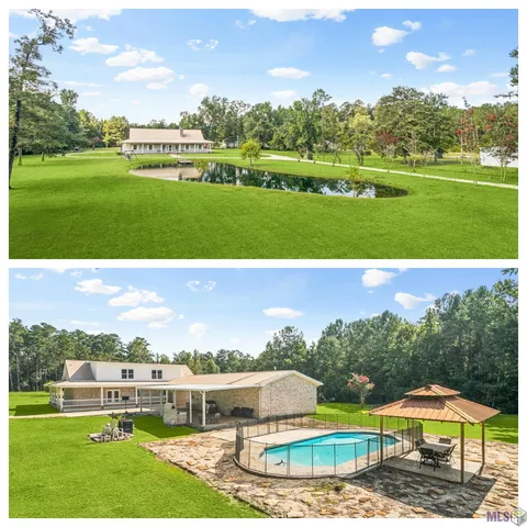 $568,500 | 25050 Kah Lac Road, Ponchatoula, LA 70454