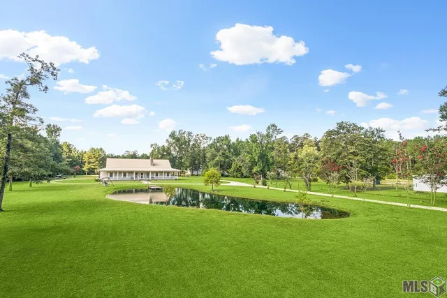 $568,500 | 25050 Kah Lac Road, Ponchatoula, LA 70454