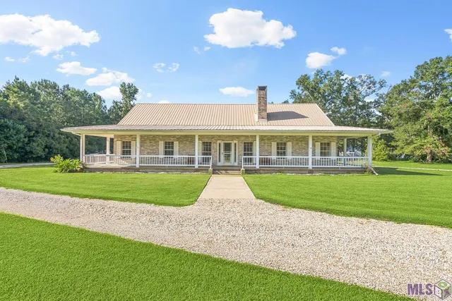 $568,500 | 25050 Kah Lac Road, Ponchatoula, LA 70454