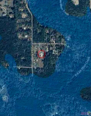 $568,500 | 25050 Kah Lac Road, Ponchatoula, LA 70454