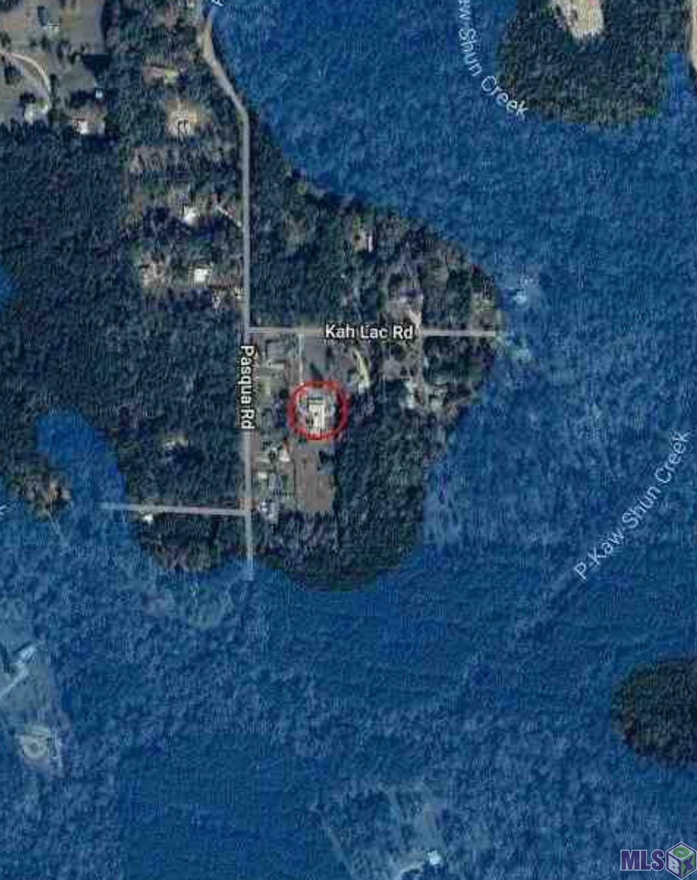 25050 Kah Lac Road Ponchatoula, LA 70454 - Photo 31 of 31