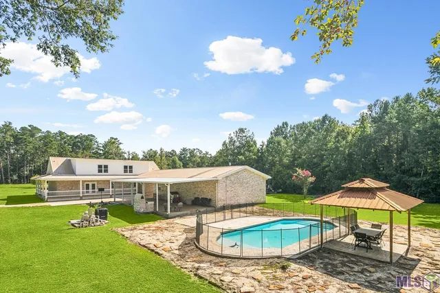 $568,500 | 25050 Kah Lac Road, Ponchatoula, LA 70454
