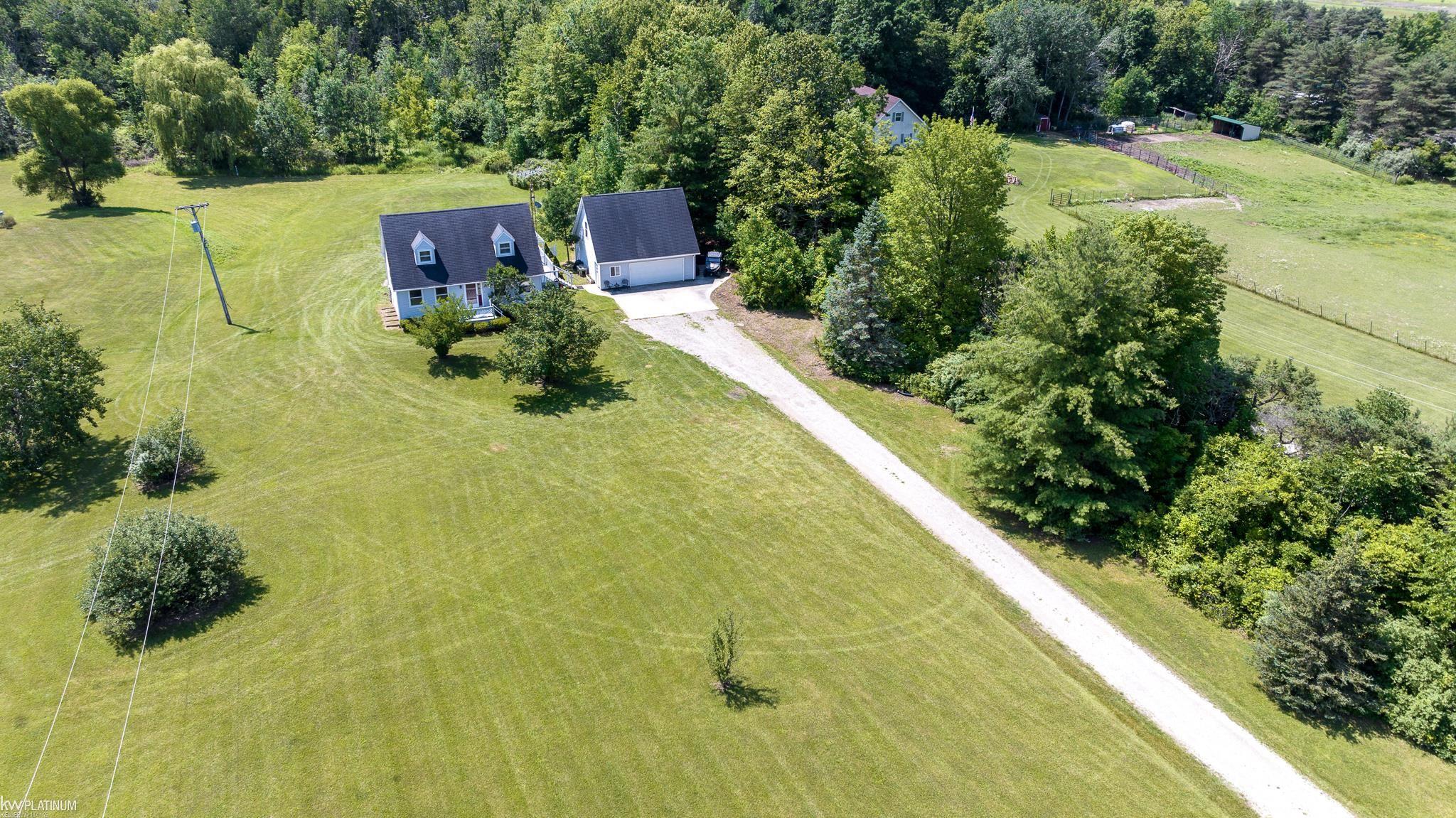 6557 Norman Road Jeddo, MI 48032 - Photo 24 of 24