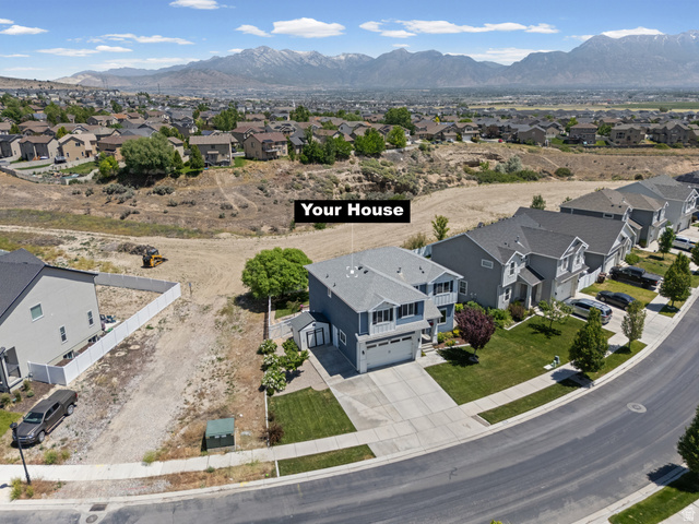 4693 Silver Ridge Road Eagle Mountain, UT 84005 - Photo 37 of 43