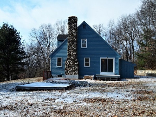 762 Flat Hill Road Lunenburg, MA 01462 - Photo 17 of 18 Gallery Image 17