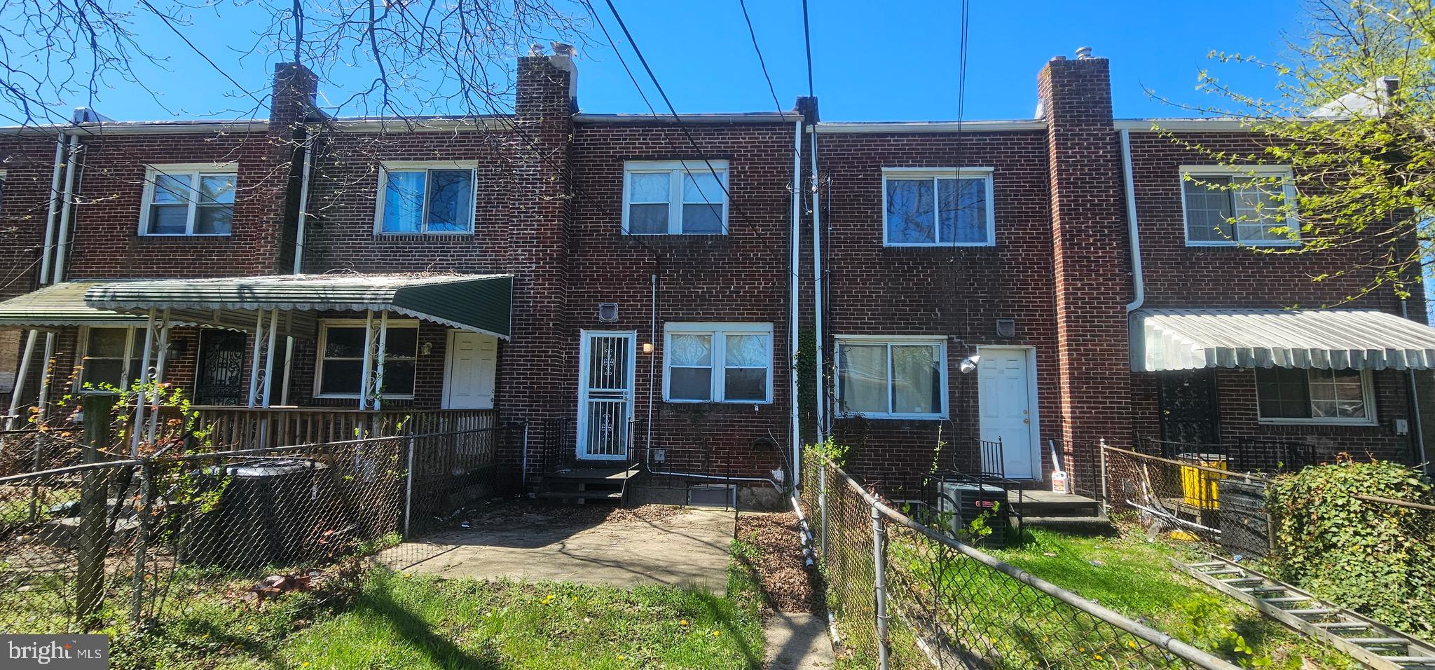 4017 Pimlico Road Baltimore, MD 21215 - Photo 26 of 26