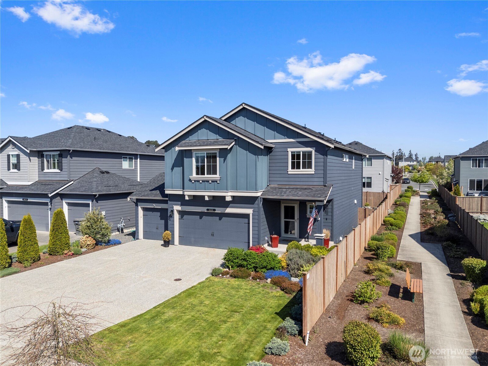 6623 Jensen Road Stanwood, WA 98292 - Photo 27 of 31 Gallery Image 27