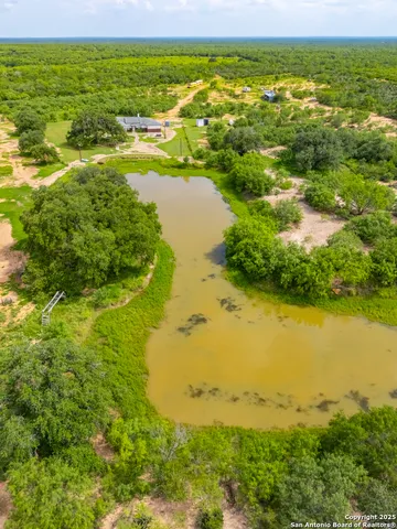 a view of an ocean view